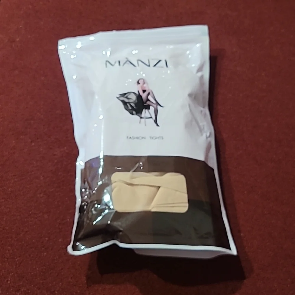 MANZI 12 Pairs Women's Ankle High Sheer Socks Nude New